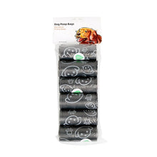 Tea Aroma Eco-Friendly Poop Bag