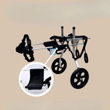 Dog Wheelchair For Mobility Training