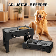 3-in-1 Pet Feeder