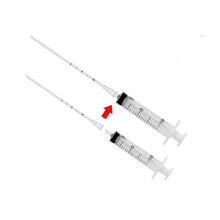 Pet Feeding Tube