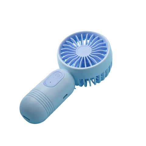 Portable Mini Rechargeable Fan