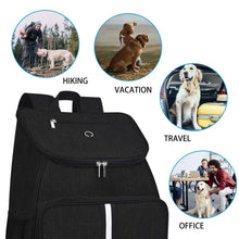 Pet Travel Bag Backpack