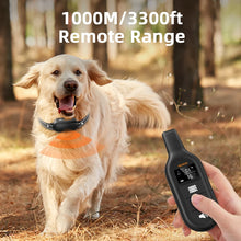 Dog Collar with Remote Control