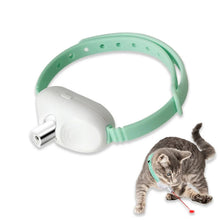 Smart Interactive Cat Toy