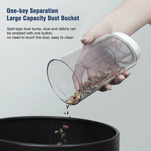 Cordless Dust Catcher