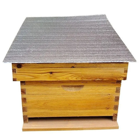 Beehive Heat Insulation Covers