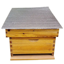 Beehive Heat Insulation Covers