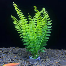 Aquarium Artificial Plant