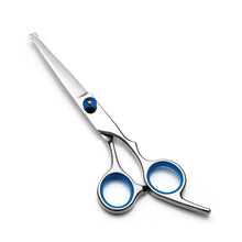 Round-Tip Pet Grooming Scissors