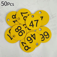 Beehive Tags