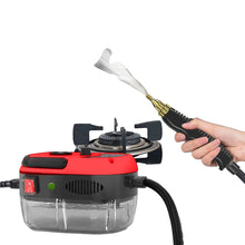 2500W Steam Cleaner Jet Washer