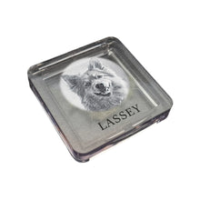 Custom Keepsake Box with Photo
