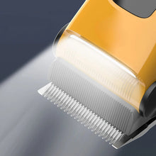 Professional Pet Hair Trimmer