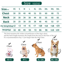 V-Neck Sweater for Dogs & Cats