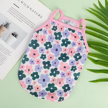Ultra Thin Pet Cooling Vest Clothes