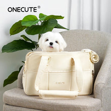 Small Dog Carrier for Cavoodles