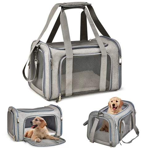 Airline Approved Pet Carrier