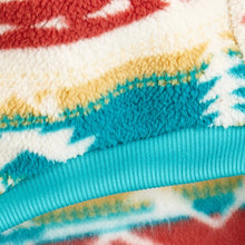 Plush Winter Jumper for Medium-Size Dogs