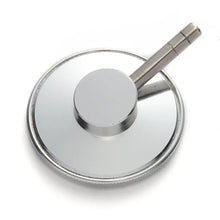 Single-Head Pet Heartbeat Listener