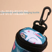 Dog Poop Bag Dispenser