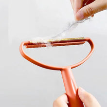Portable Minimalist Lint Remover