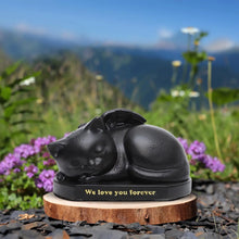 Pet Inspired Cremation Urn