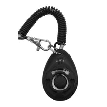 black dog whistle