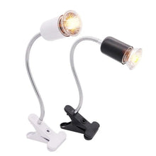 Reptile UVA UVB Lamp Set