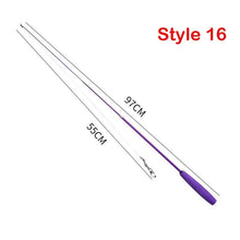 Telescopic Fishing Pole Cat Teaser Wand