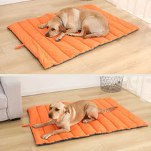 Waterproof Pet Mat with Storage Bag