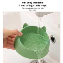 Food and Water Bowl for Rabbits