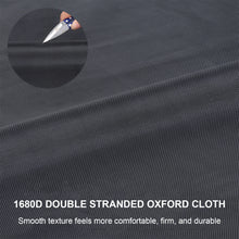 Dogs Waterproof Oxford Cloth Harness