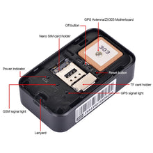 GPS Waterproof Real-time Tracking Collar