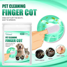 20pcs Pet Cleaning Wipes