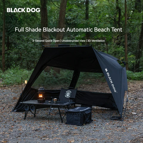 Automatic Outdoor Camping Dog Tent