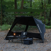 Automatic Outdoor Camping Dog Tent