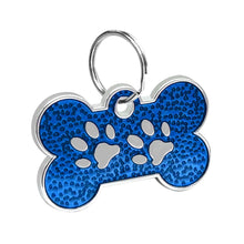 Keep Your Pet Safe with a Personalised Anti-Lost Dog ID Tag