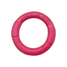 Floating Dog Training Disc