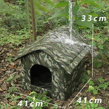 Indoor and Outdoor Tent for Pets