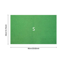 Fish Tank Soft Mat Liner