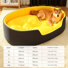 Sofa Bed Cushion for Pets