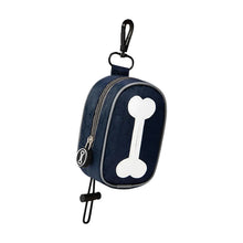 Dog Poop Bag Holder