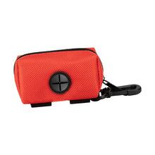 Dog Poop Bag Holder