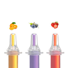 Pet Oral Dropper for Pet Feeding
