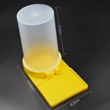 Bee Feeder Drinking Water Box