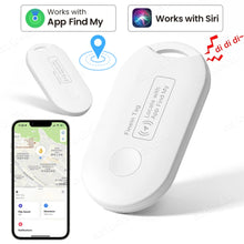 Mini GPS Smart Tracker