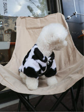 Warm Winter Jacket For Small Pets