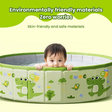 1.2m Non-Inflatable Kids Pool