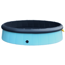 PaWz Pet Swimming Pool 120 x 30cm