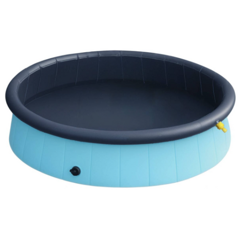 PaWz Pet Swimming Pool 80x20cm